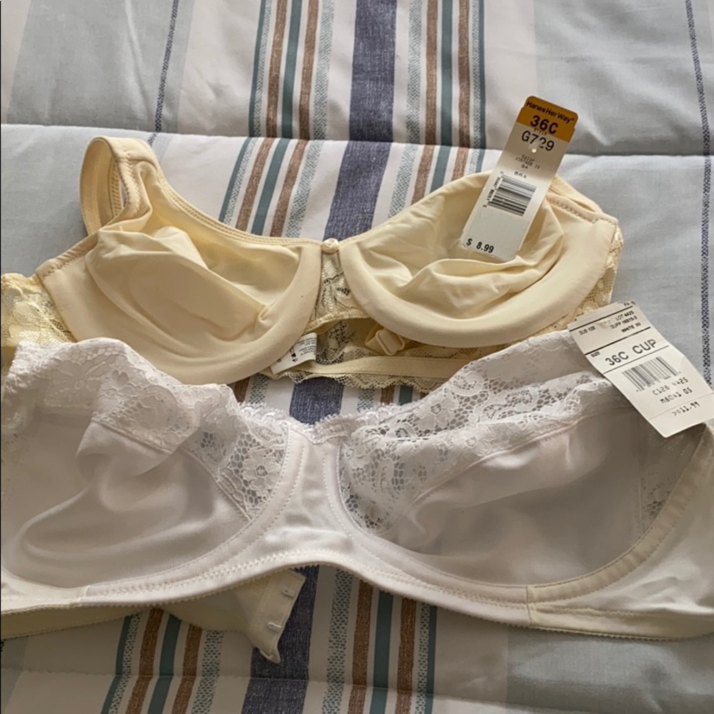 Bras